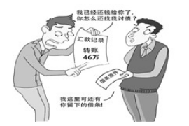 沂南讨债公司成功追回初中同学借款40万成功案例